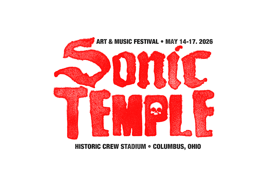 Sonic Temple